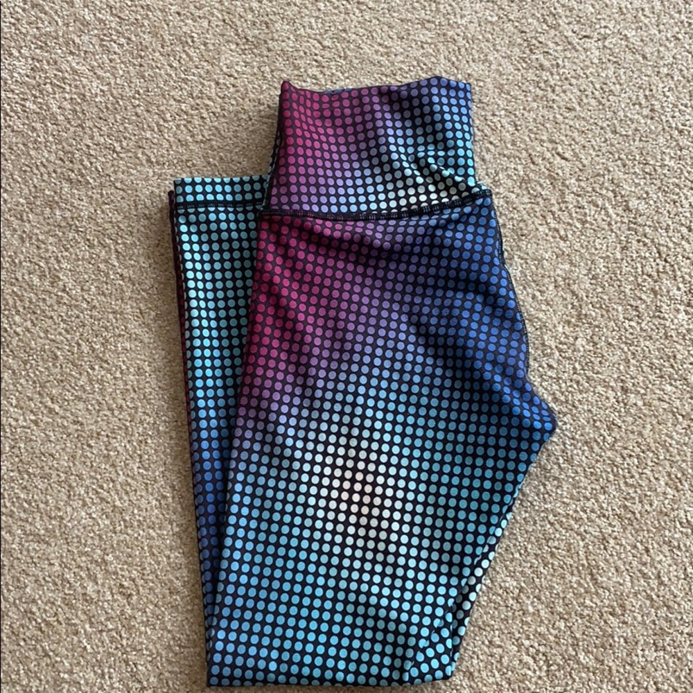 Lululemon HR leggings